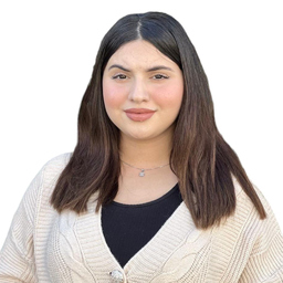 Ibtissam Benkhali