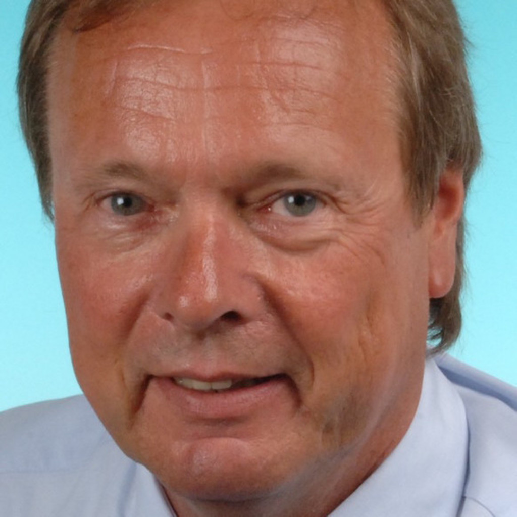 Wolfgang Nitzsche SAP Berater PM XING