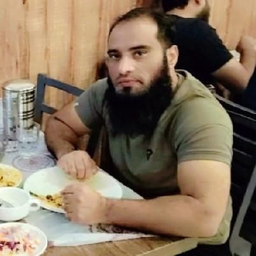 Mohammed hanif Deshpaik