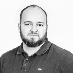 Patrick Buetler's profile picture