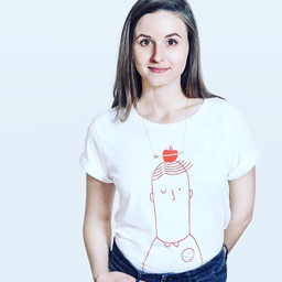 Anna Golombek's profile picture