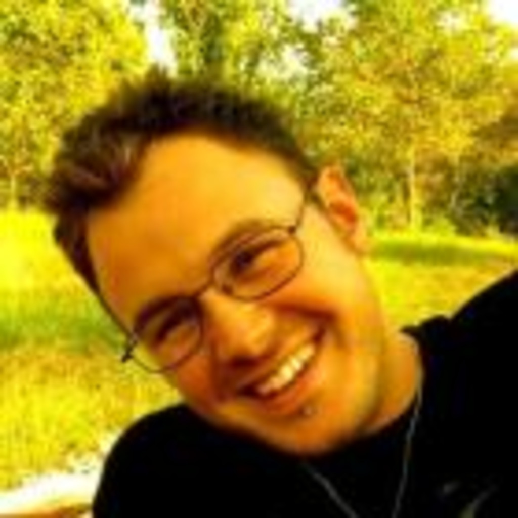 Christian Reisser Projektleiter Deutschland StarterScout.de XING