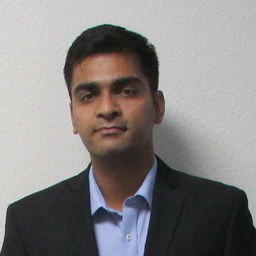 Soham Roy