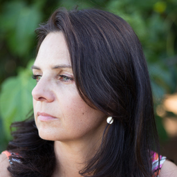 Kirsten Bergmüller