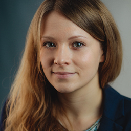 Stephanie Suppmair