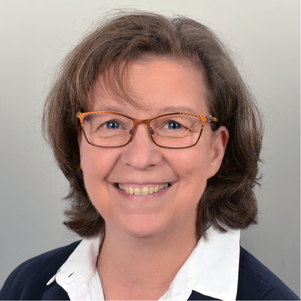 Social Media Profilbild Dorothee Sodtke Munich