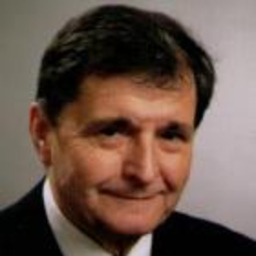 Dr. Rudolf Franke