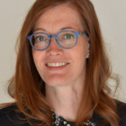 Prof. Dr. Mandy Hommel