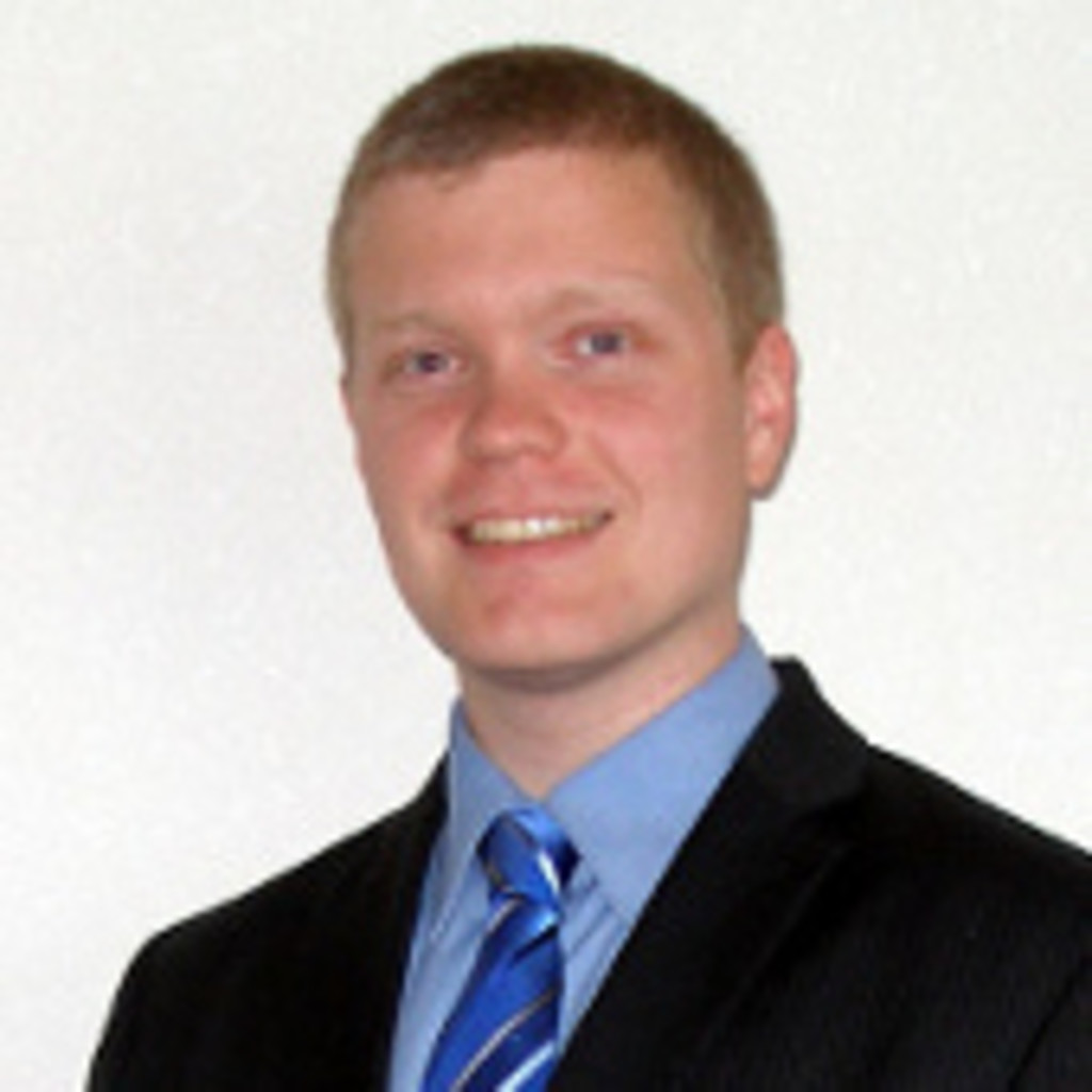 Stefan Schmitz Software Entwickler Embedded Systems Phoenix Contact