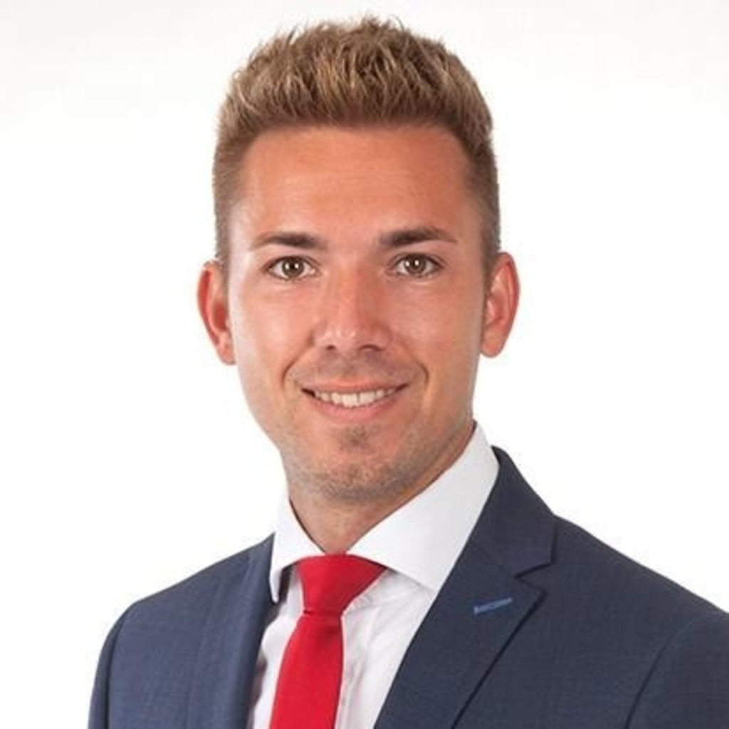 Sven Breidenbach Leiter SImmobilien Süd Sparkasse Tauberfranken XING