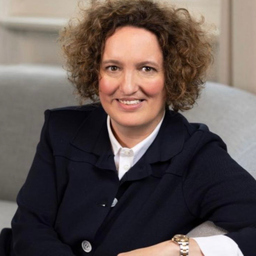 Dr. Verena Immer's profile picture