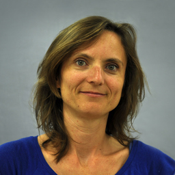 Odile Almuneau
