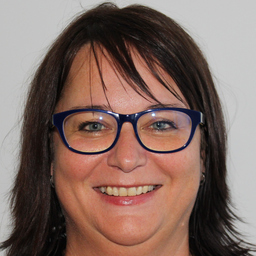 Tanja Groß
