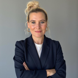 Claudia Petereit