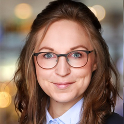Alessandra Hensel