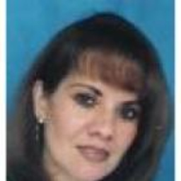 Doris Yaneth Alvarez Lozano