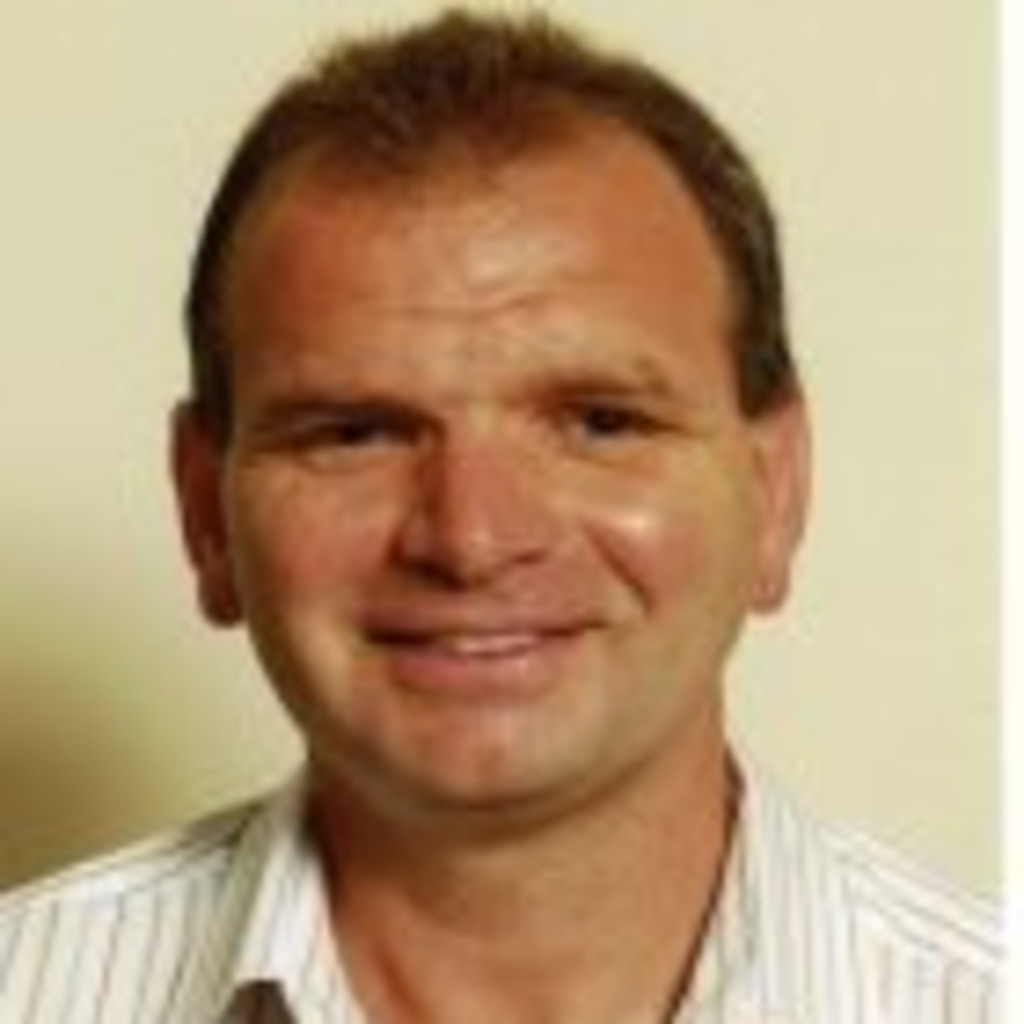 William Scott Business Owner Scott´s Small Print XING