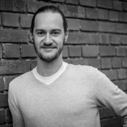 Christian Marienfeld