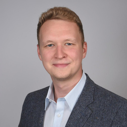Ing. Tobias Mathes