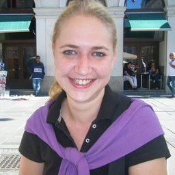 Sabrina Nigg