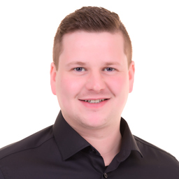 Kai Lücking's profile picture