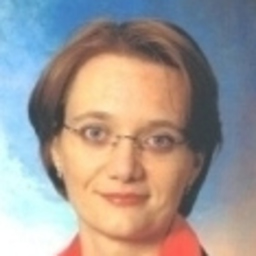 Oxana Freise