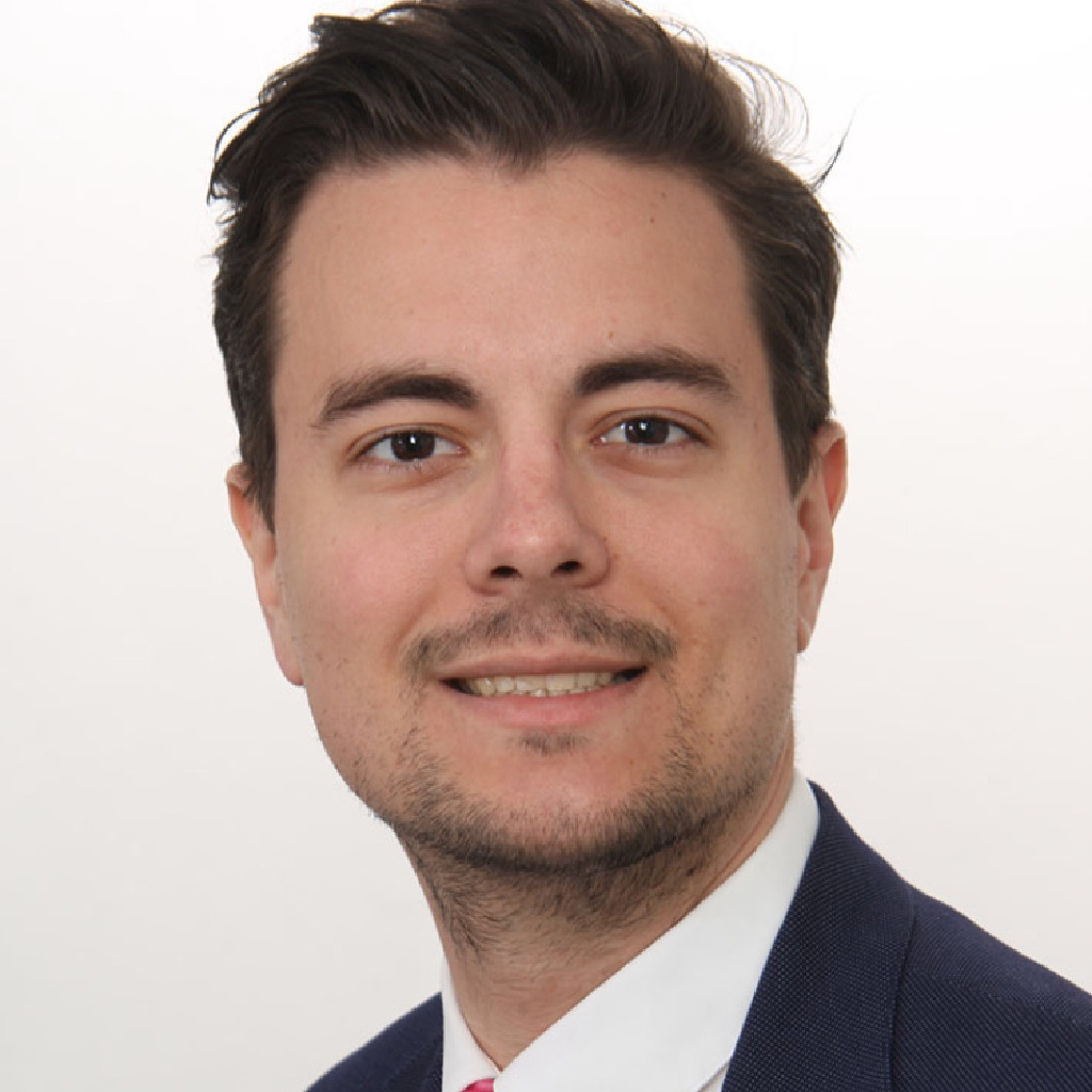 Patrick Donnerbauer Geschäftsführender Gesellschafter Donnerbauer