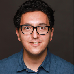 Ilker Öztürk