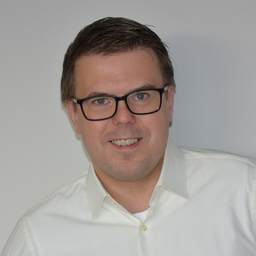 Dr. Michael Köppinger