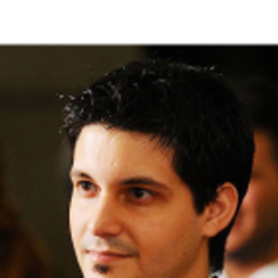 Mauro Lazzarino
