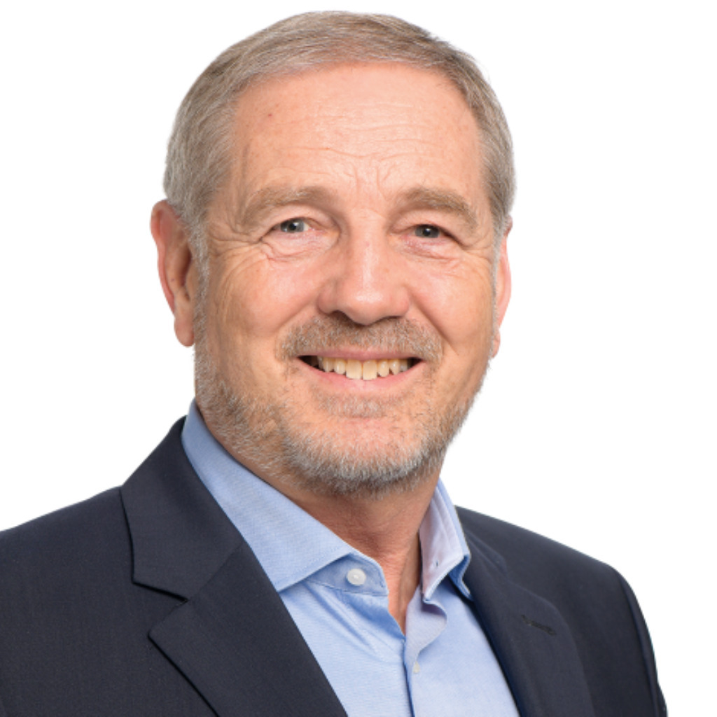 Ruedi Burkard Gemeindepräsident Gemeinde Horw XING