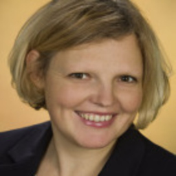 Beate Pertl-Holzmann