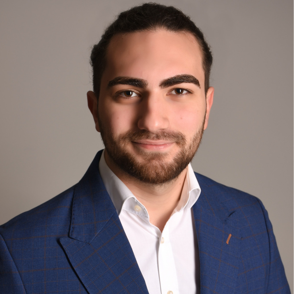 Enes Atas CEO RHEINLAND REAL ESTATE AGENCY GmbH XING