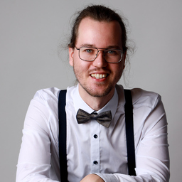 Maximilian Friedrich's profile picture