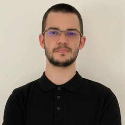 Vlad Dumitru