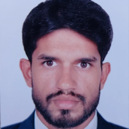 muhammad ahmed