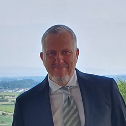 Marco Deters