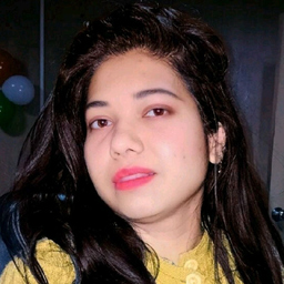 Prachi Pandey