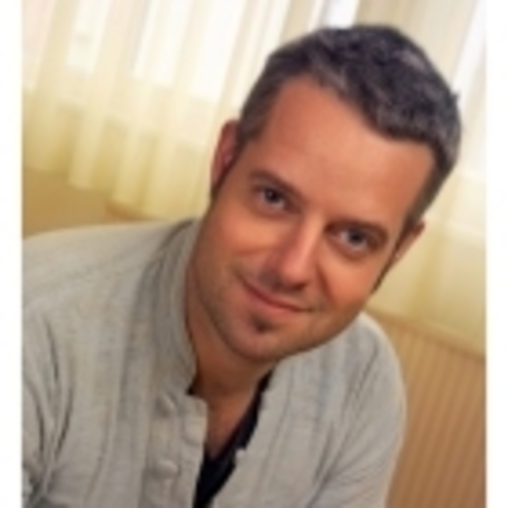 Peter Triendl Inhaber KlangMeridian XING