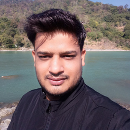 Subham Kumar