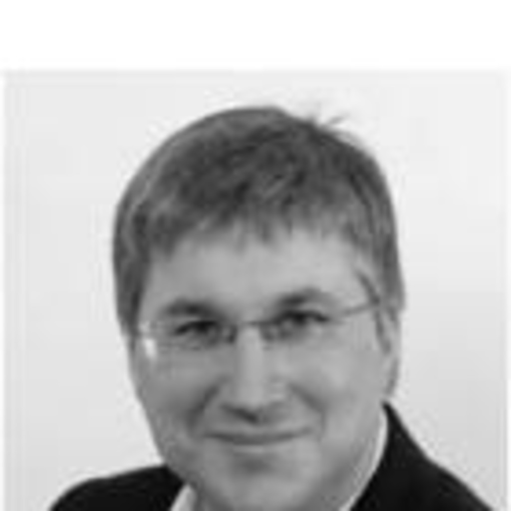 Thomas Hoch Head of Brand Strategy Bonsai Research XING