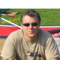 Stefan Kipfelsberger