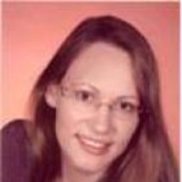 Cathrin Scheuner