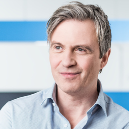 Dietrich Nixdorf