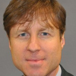 Dr. Williamson Derick