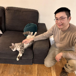 lei xu