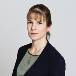 Katrin Heuser