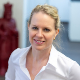 Dr. Laura Magdalena Schwerm