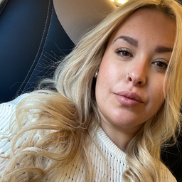 Cintia Matamala Madrid