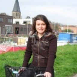 Marleen Verlinden